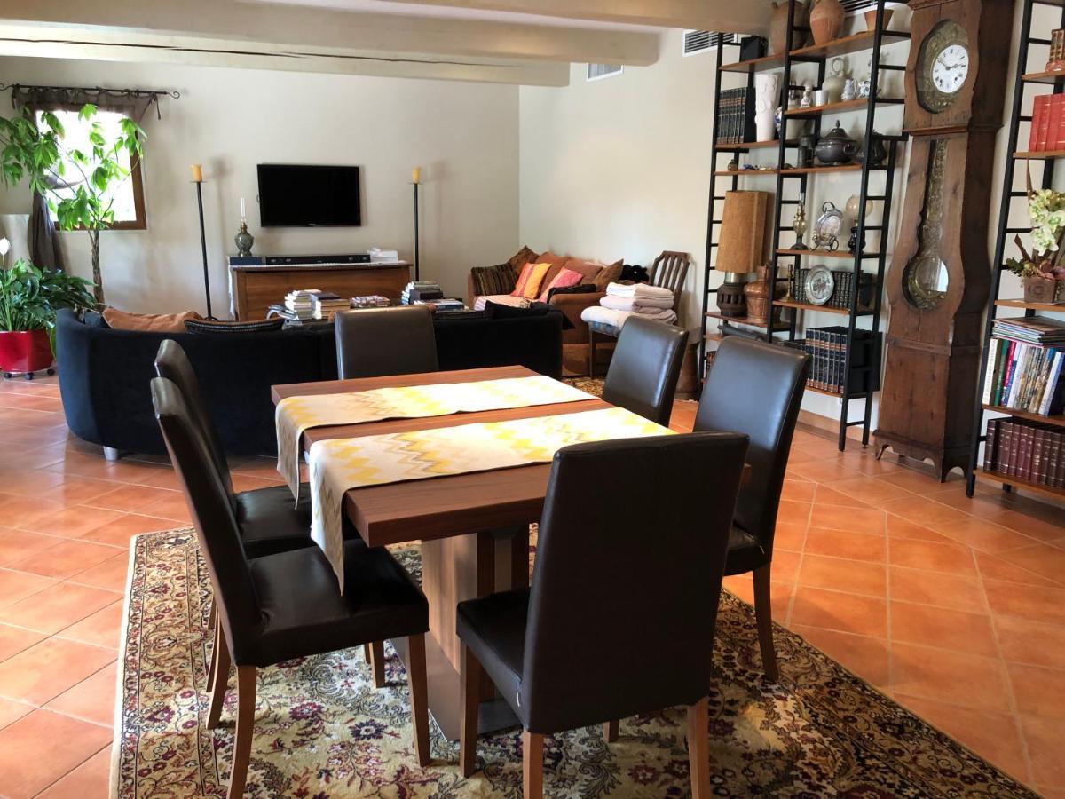 Villa Des Pies فايانس المظهر الخارجي الصورة
