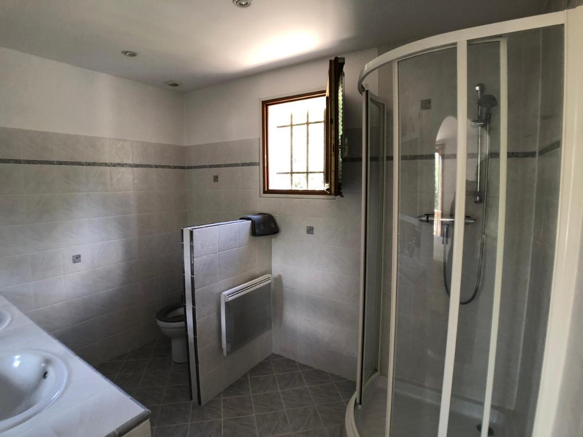 Villa Des Pies فايانس المظهر الخارجي الصورة