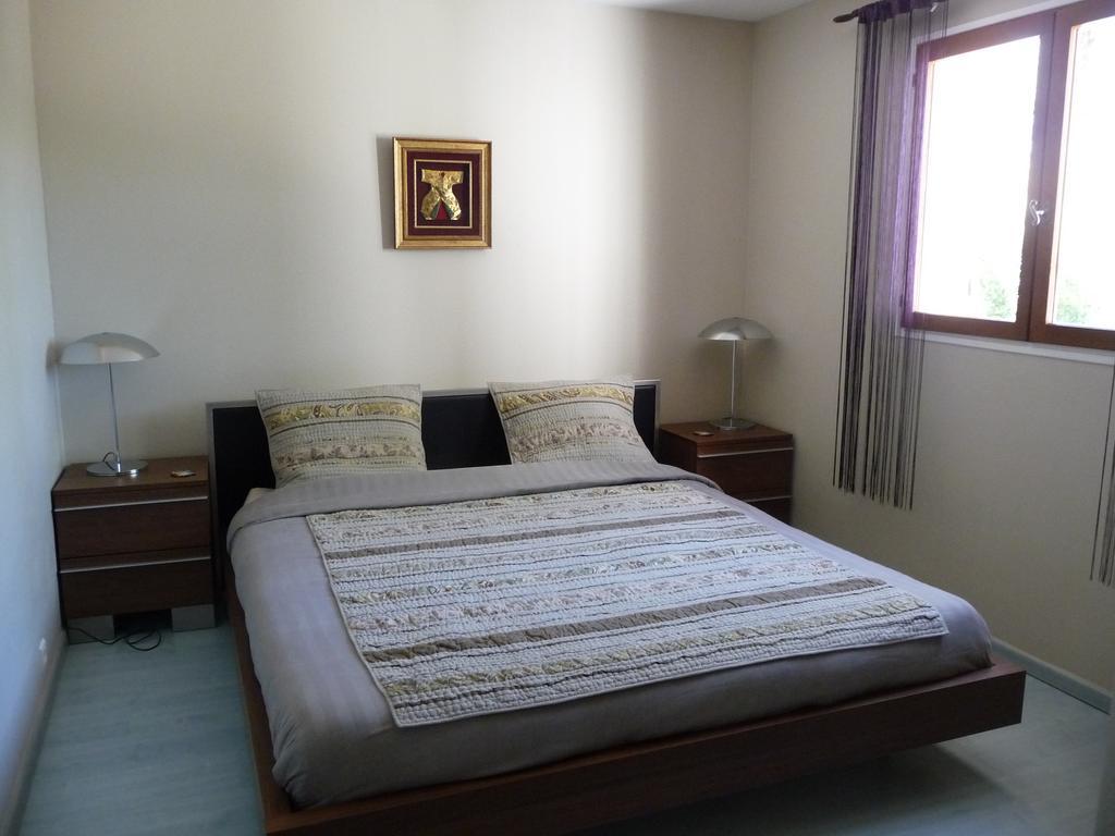 Villa Des Pies فايانس المظهر الخارجي الصورة
